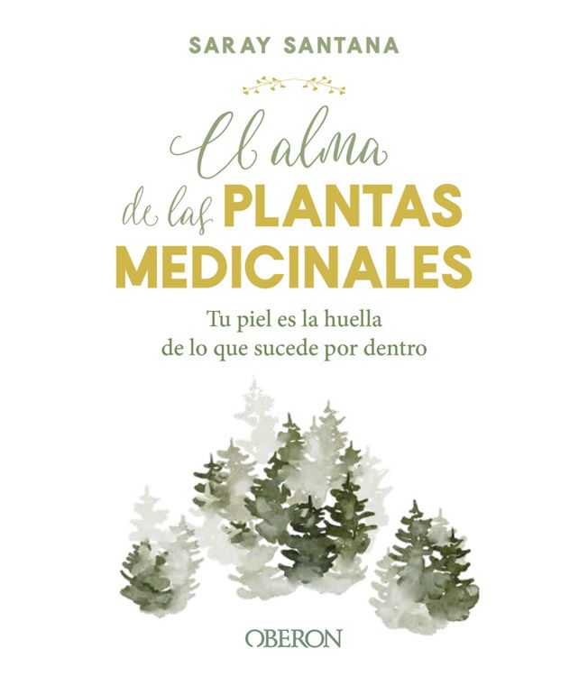 Produktbild: El alma de las plantas medicinales