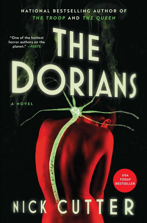 Produktbild: The Dorians