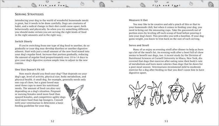 Produktbild: Real Food for Dogs