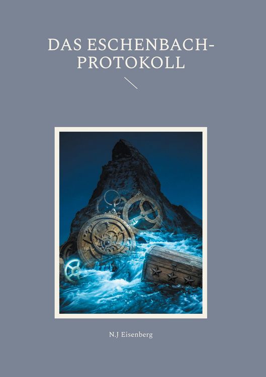 Produktbild: Das Eschenbach-Protokoll