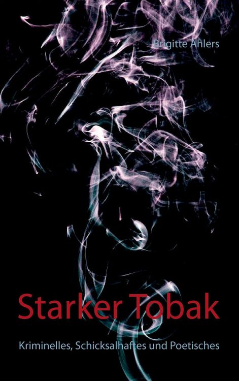 Produktbild: Starker Tobak