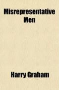 Produktbild: Misrepresentative Men