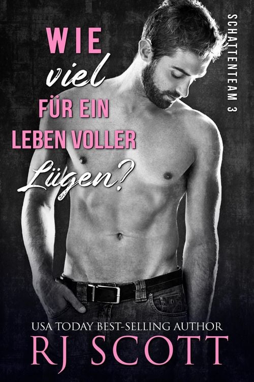 Produktbild: Wie viel f&uuml;r ein Leben voller L&uuml;gen
