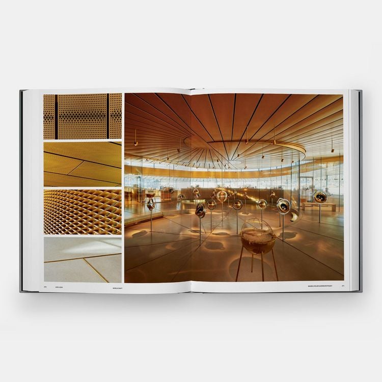 Produktbild: Bjarke Ingels Group Atlas