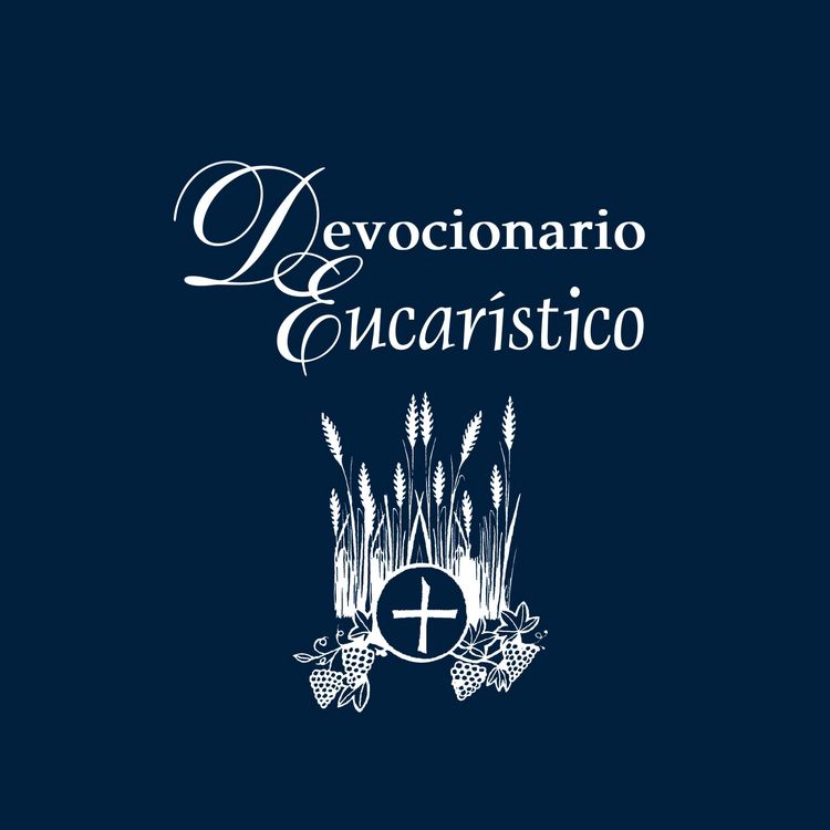 Produktbild: Devocionario Eucar&iacute;stico