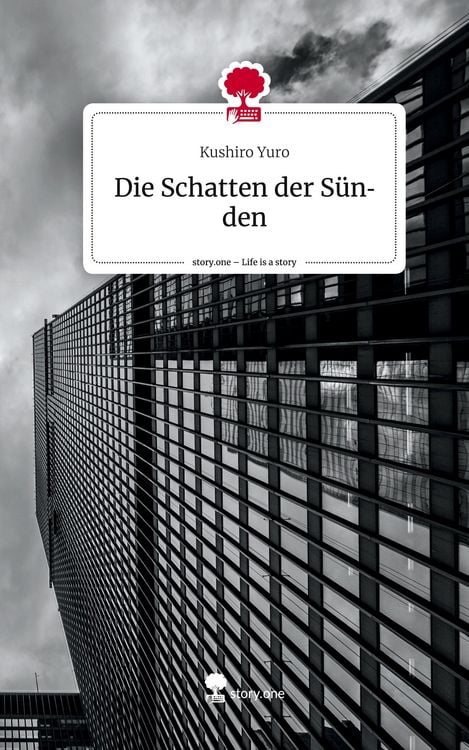 Produktbild: Die Schatten der S&uuml;nden. Life is a Story - story.one