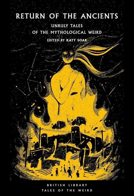 Produktbild: Return of the Ancients