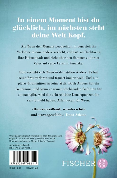 Am Ende gibt es nur uns