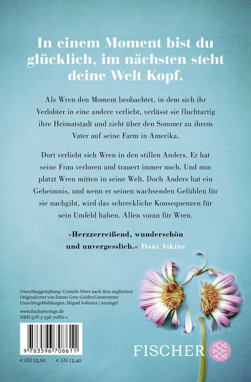 Produktbild: Toon, P: Am Ende gibt es nur uns