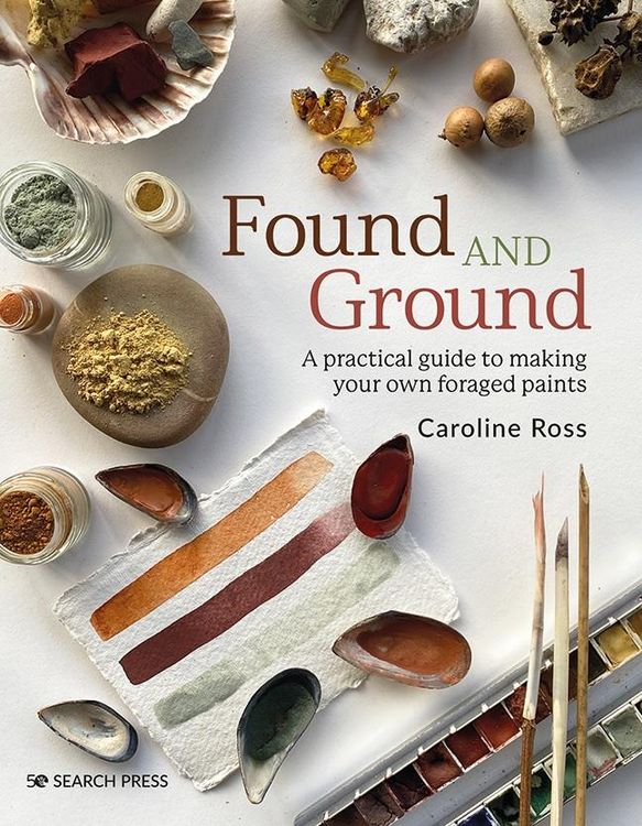 Produktbild: Found and Ground