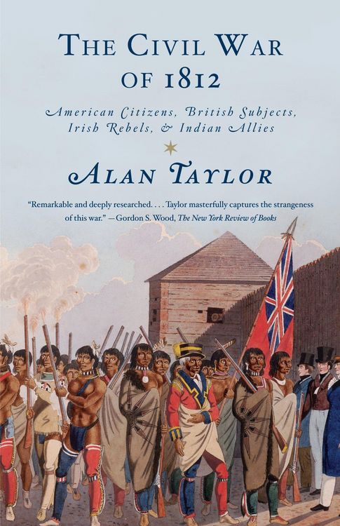 Produktbild: The Civil War of 1812