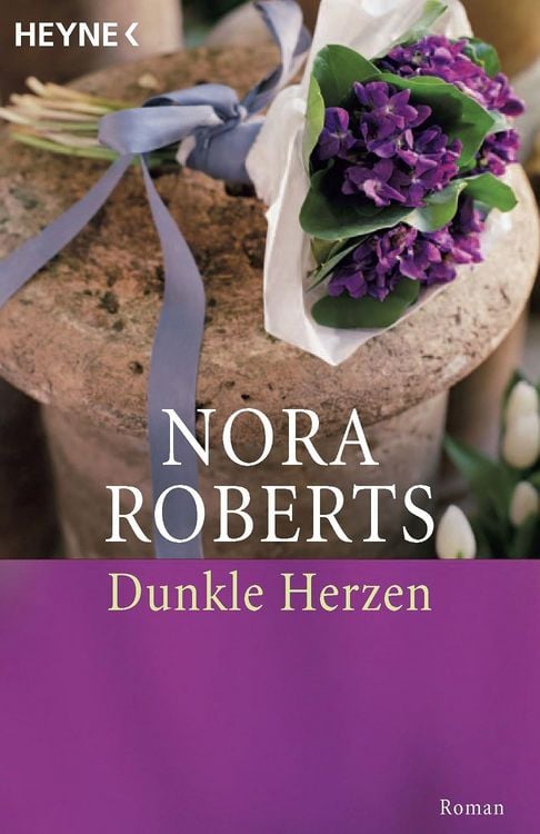Produktbild: Dunkle Herzen