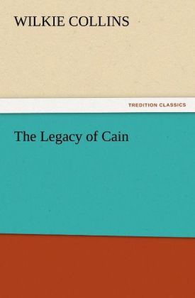 Produktbild: The Legacy of Cain