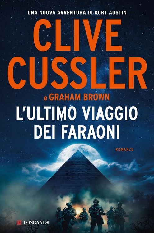 Produktbild: L' ultimo viaggio dei faraoni