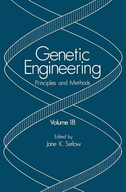 Produktbild: Genetic Engineering