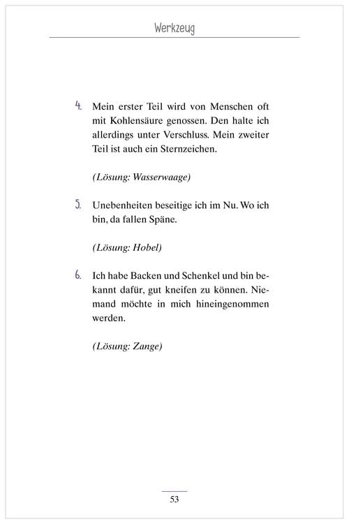 Produktbild: Um die Ecke gedacht. R&auml;tselgeschichten f&uuml;r Senioren
