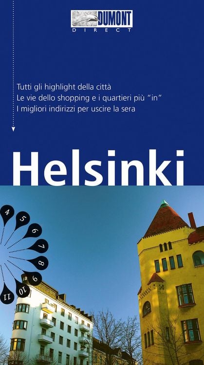 Produktbild: Helsinki