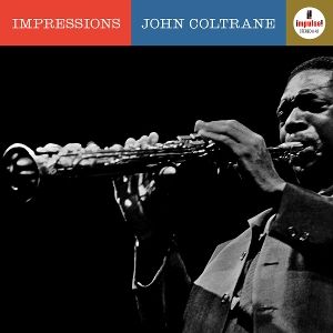 Produktbild: Impressions (Acoustic Sounds)