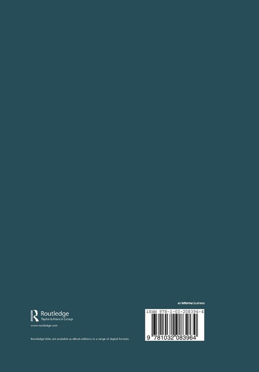 Produktbild: Public Policy and the CJEU's Power