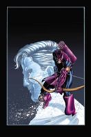 Produktbild: Dixon, C: Avengers: Hawkeye