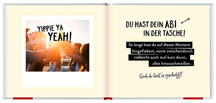 Produktbild: Zum Abi - Jetzt kannst du durchstarten!