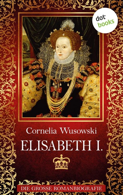 Produktbild: Elisabeth I.