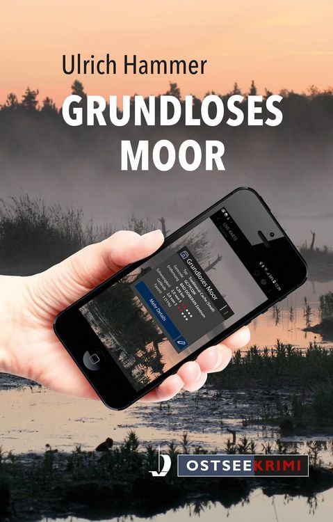 Produktbild: Grundloses Moor