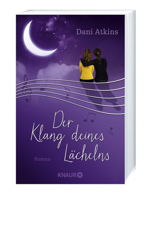 Produktbild: Der Klang deines Lächelns