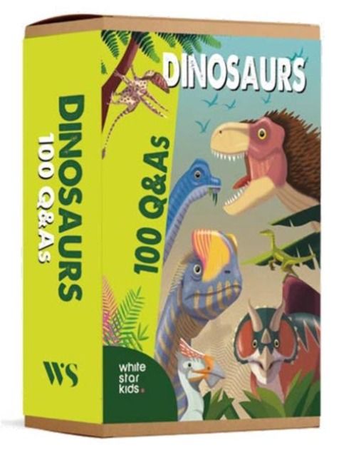 Produktbild: Dinosaurs