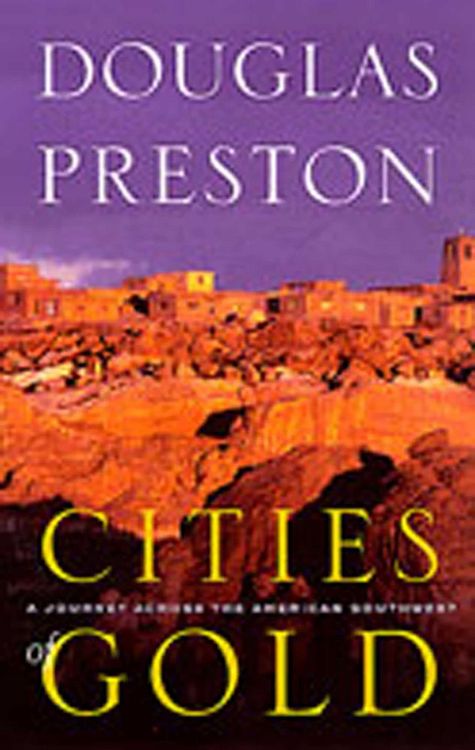 Produktbild: Cities of Gold