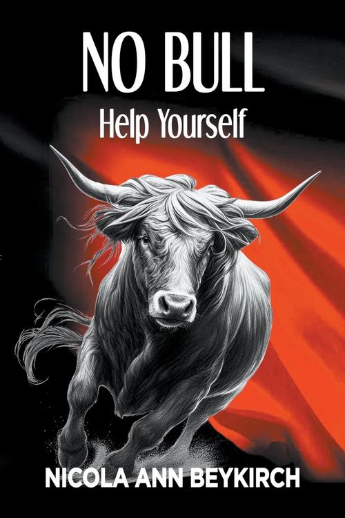 Produktbild: No Bull Help Yourself