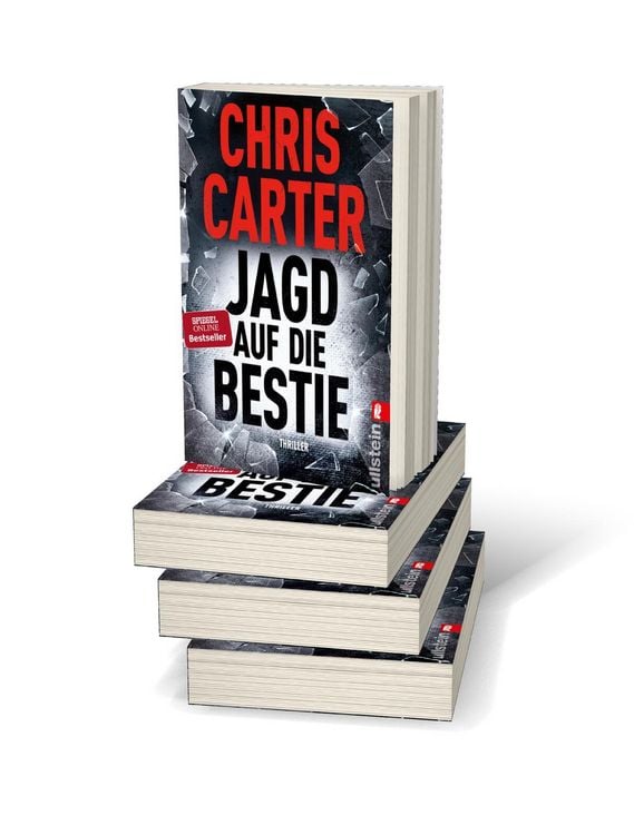 Produktbild: Jagd auf die Bestie