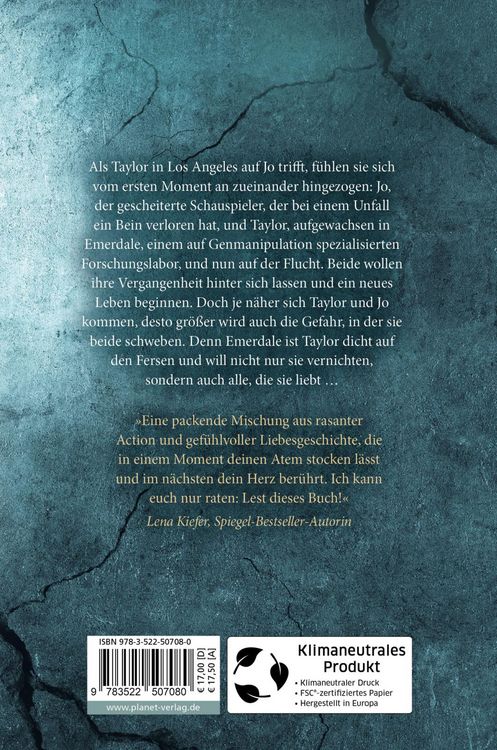 Produktbild: Emerdale 1: Two Sides of the Dark