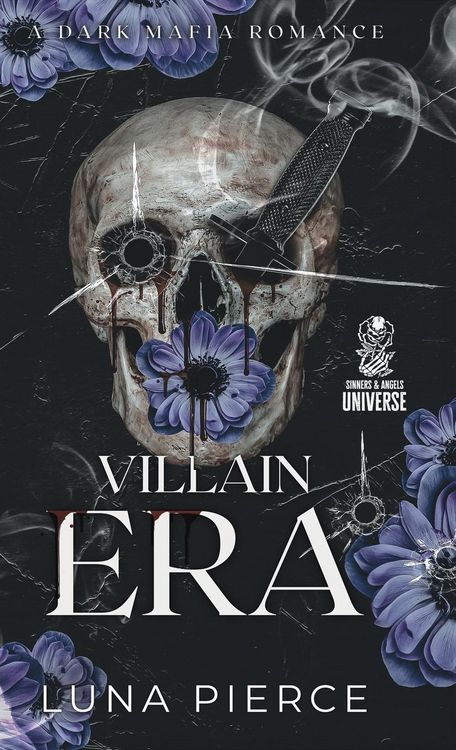 Produktbild: Villain Era