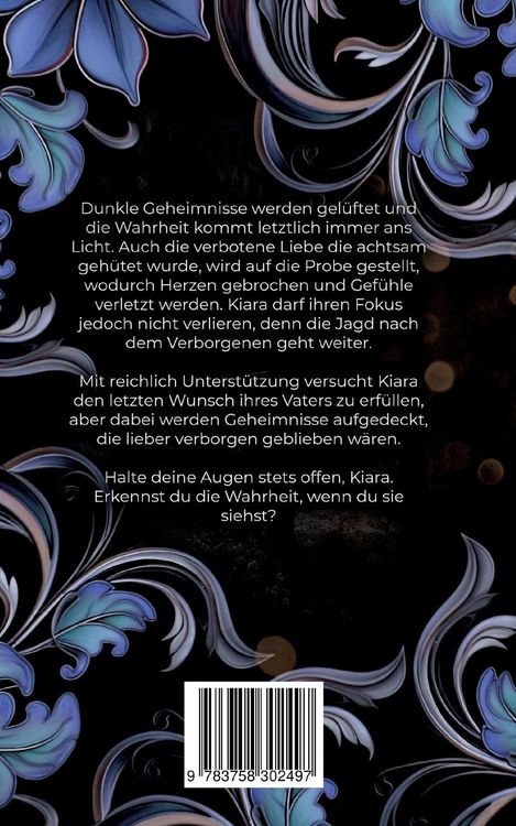 Produktbild: Untold Truths
