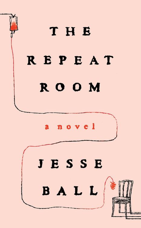 Produktbild: The Repeat Room