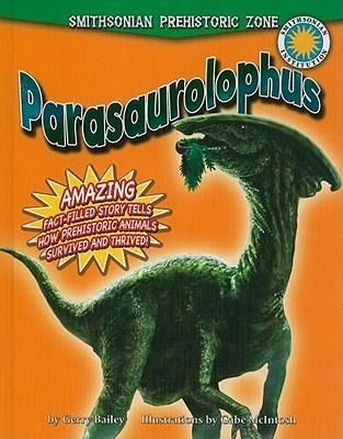 Produktbild: Parasaurolophus