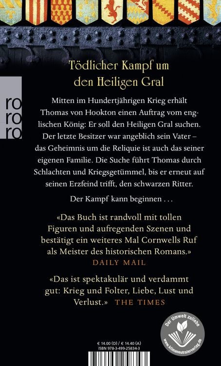 Produktbild: Der Wanderer