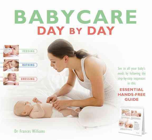 Produktbild: Babycare Day By Day