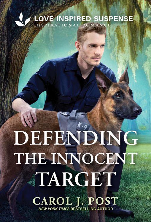 Produktbild: Defending the Innocent Target