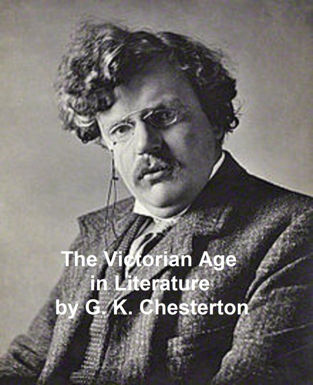 Produktbild: The Victorian Age in Literature