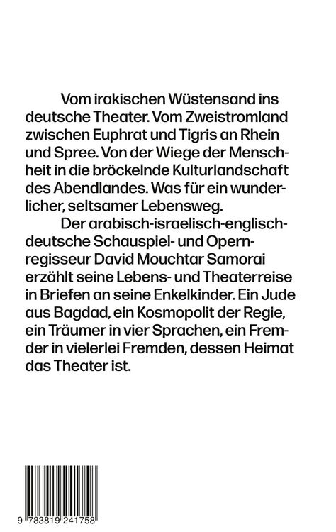 Produktbild: Fremd in der Fremde