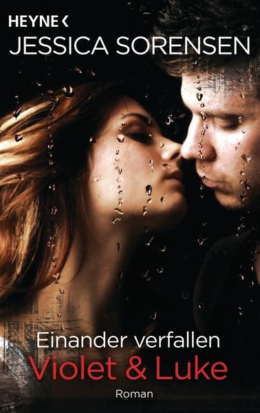 Produktbild: Einander verfallen - Violet & Luke / Callie & Kayden Bd. 4