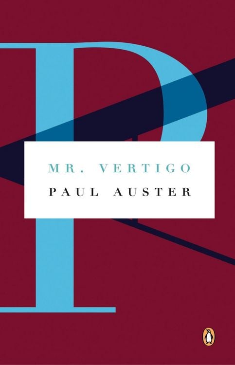 Produktbild: Mr. Vertigo
