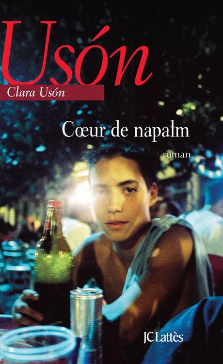 Produktbild: Coeur de napalm