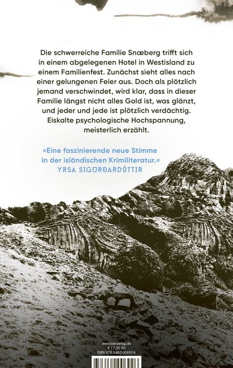 Produktbild: Verlassen