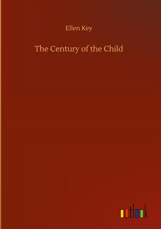 Produktbild: The Century of the Child