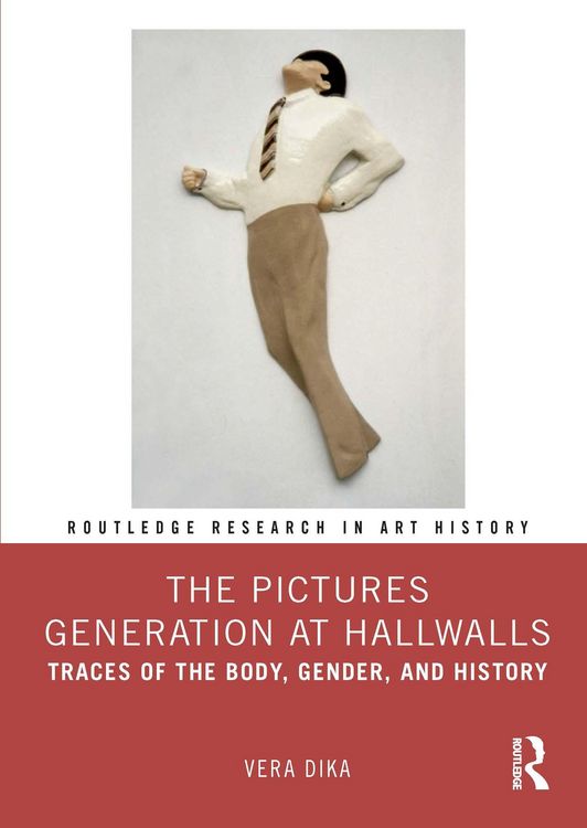 Produktbild: The Pictures Generation at Hallwalls