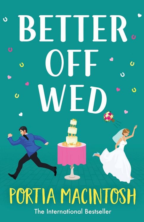 Produktbild: Better Off Wed