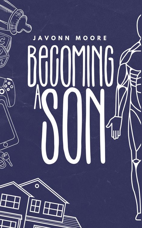 Produktbild: Becoming a Son